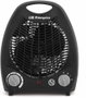 Orbegozo FH 5129 Calefactor Compacto Negro 2000 W